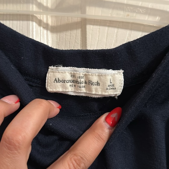 Abercrombie and fitch womens skirt size large - Picture 3 of 3